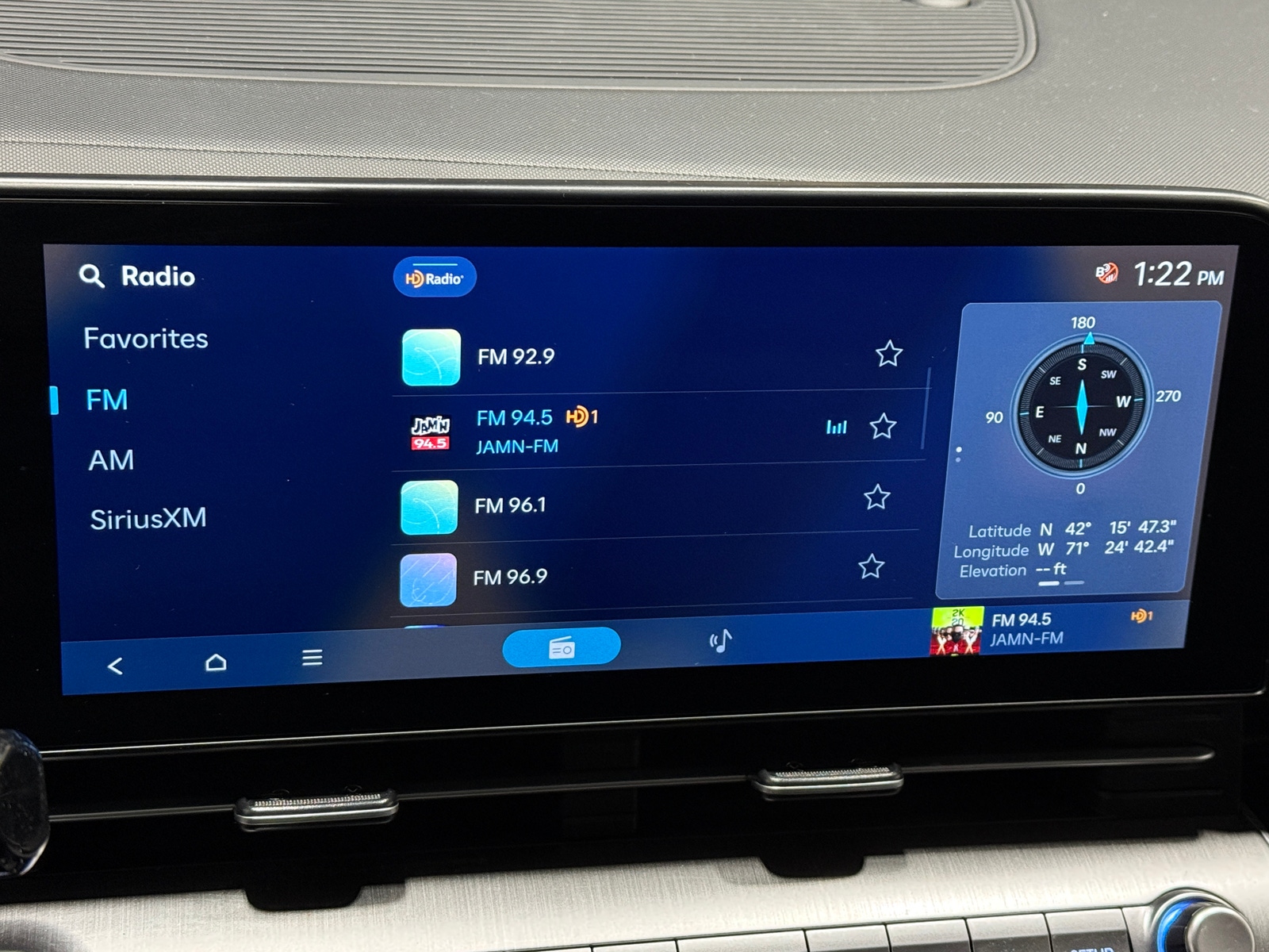 Thumbnail: 2025 Hyundai Kona - 4