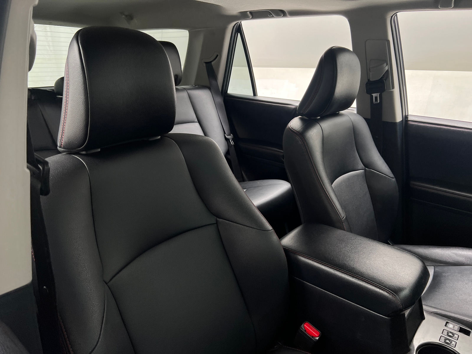 Thumbnail: 2015 Toyota 4Runner - 2