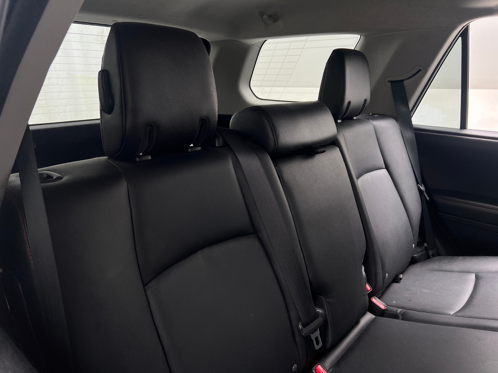 Thumbnail: 2015 Toyota 4Runner - 6