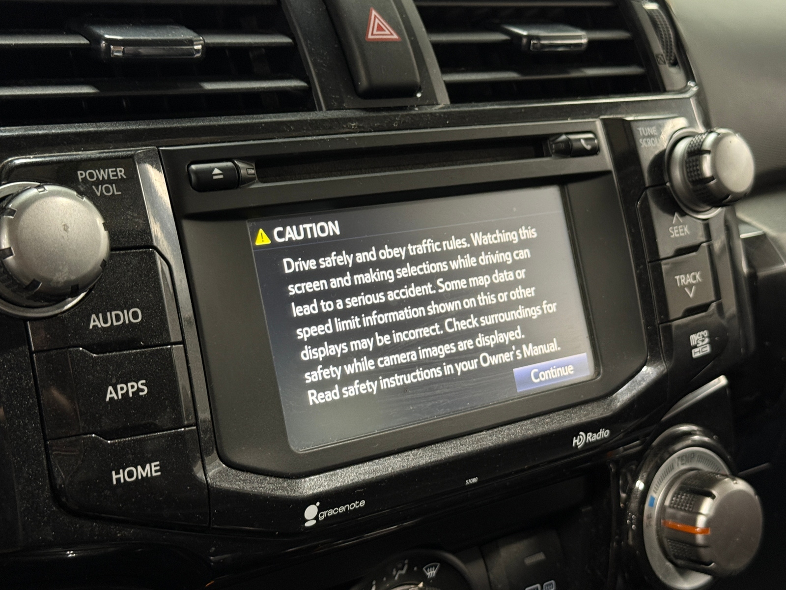 Thumbnail: 2015 Toyota 4Runner - 4