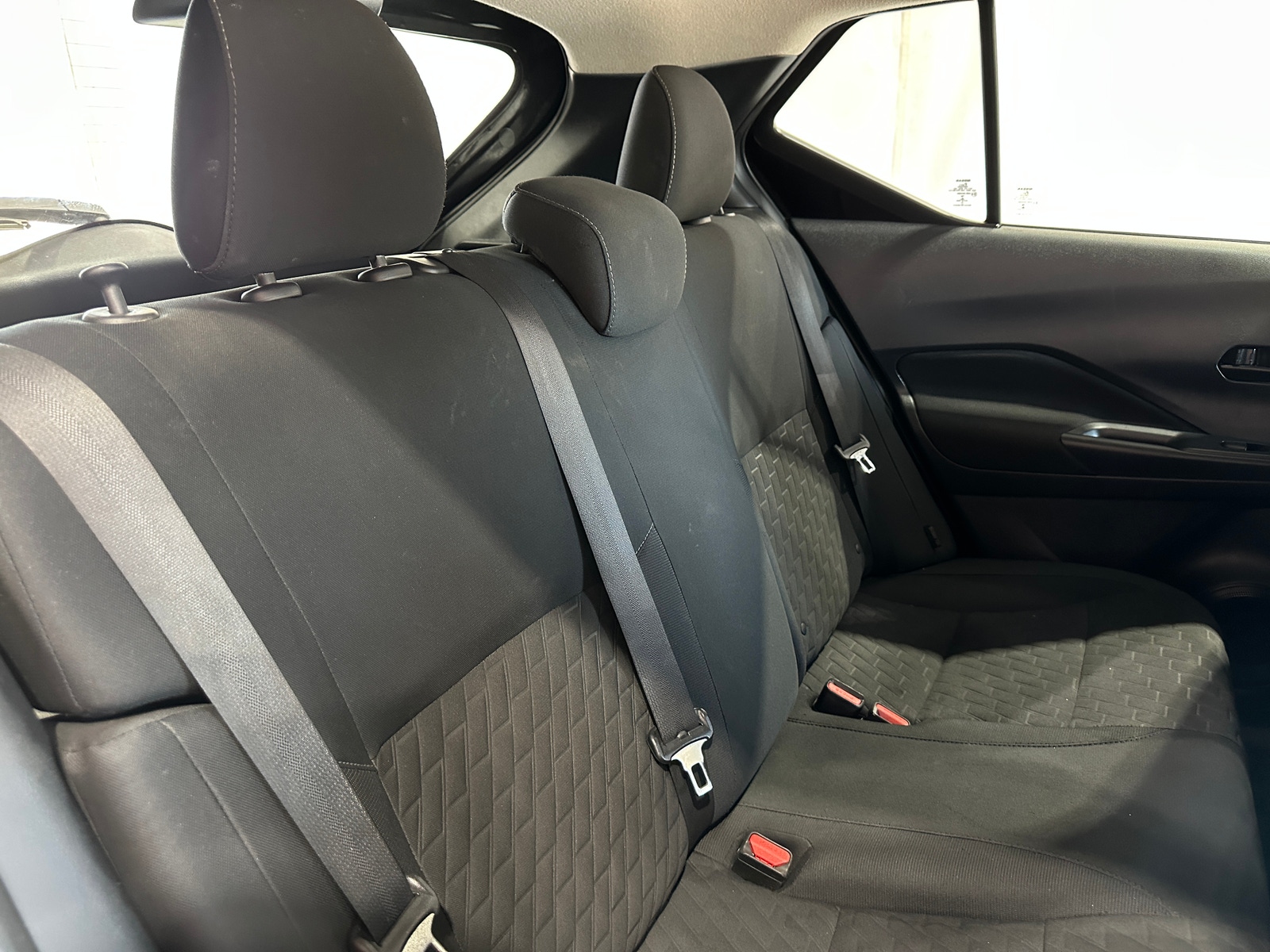 Thumbnail: 2022 Nissan Kicks - 6