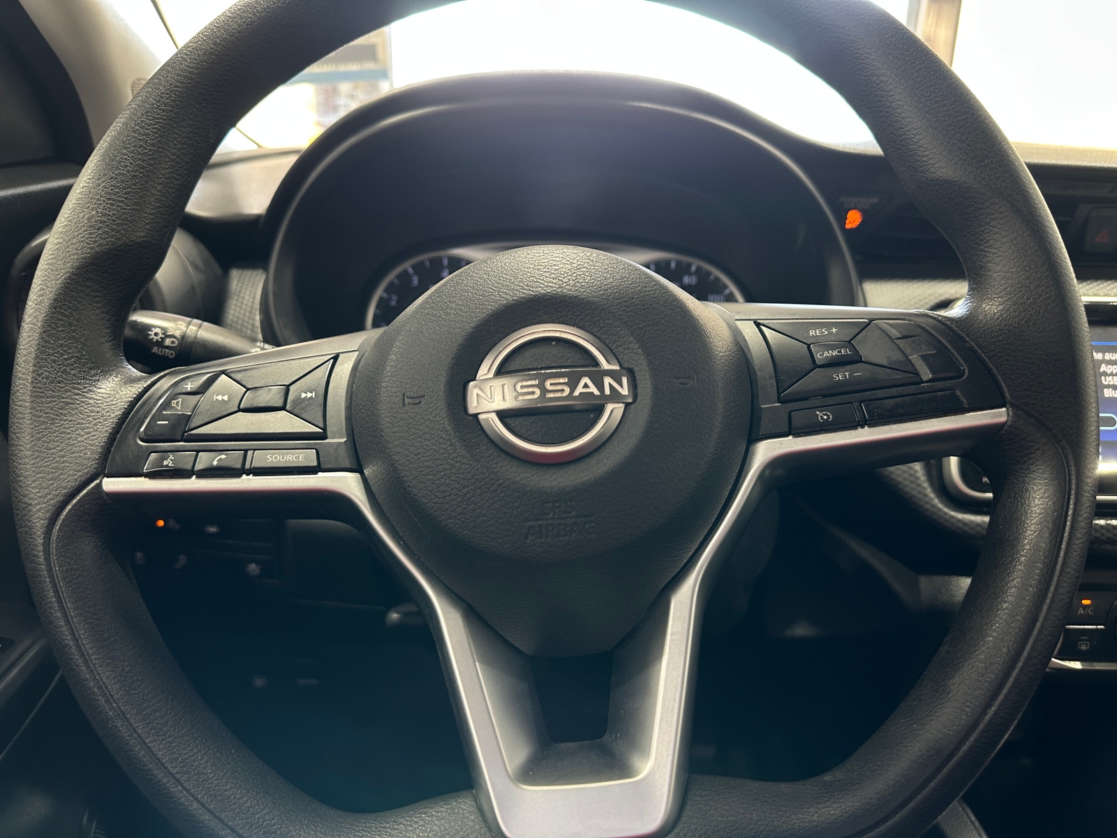 Thumbnail: 2022 Nissan Kicks - 5