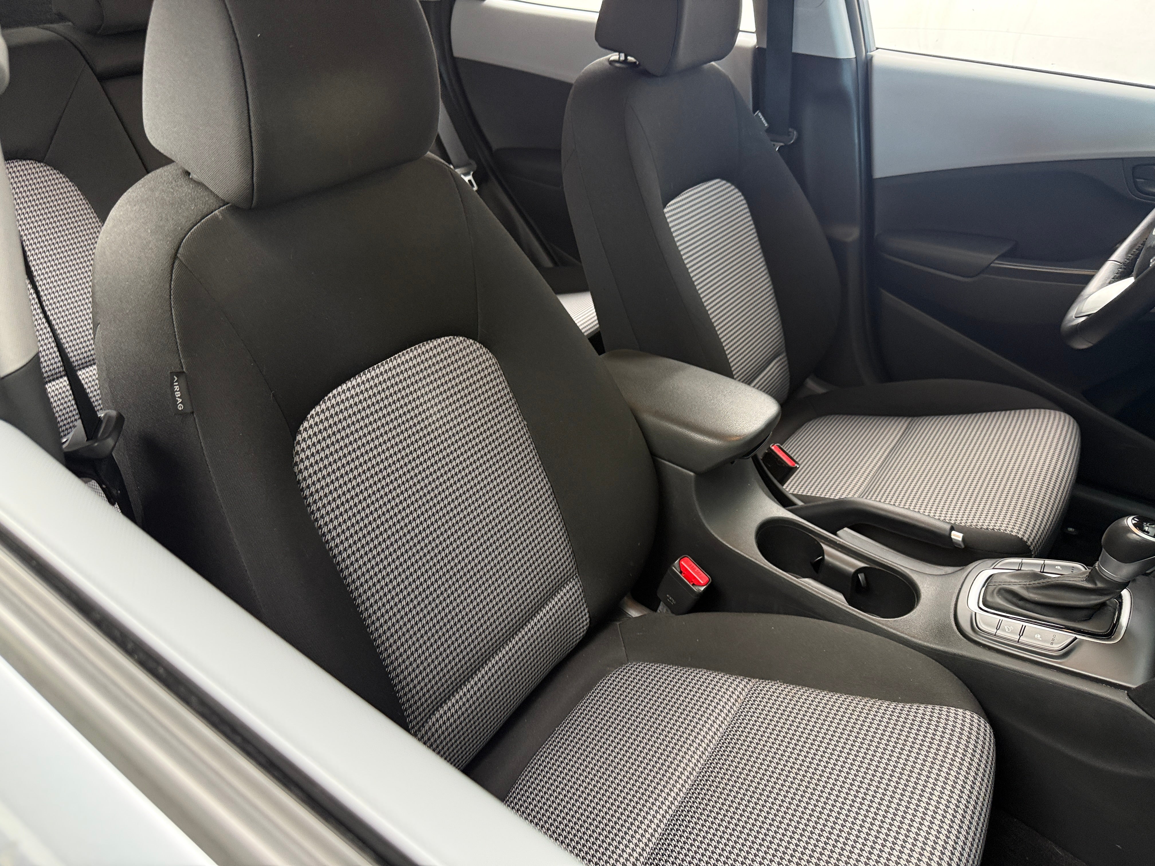 2021 Hyundai Kona