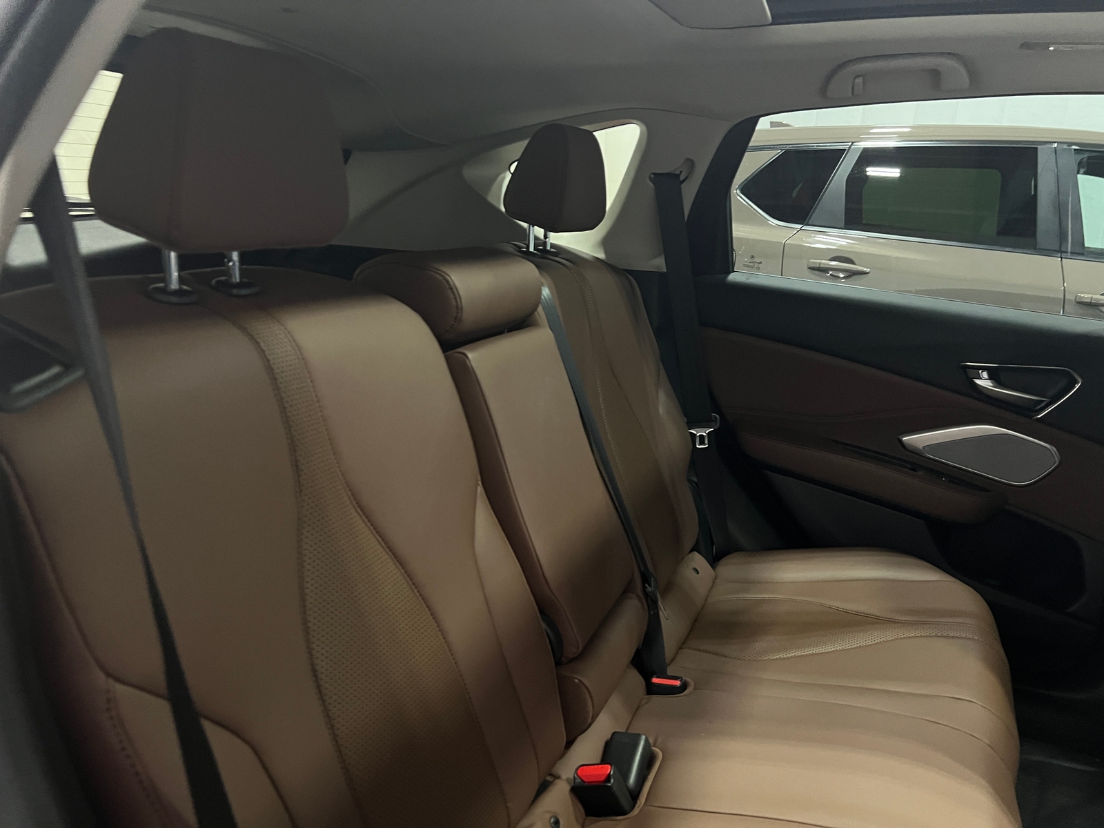 Thumbnail: 2021 Acura RDX - 5