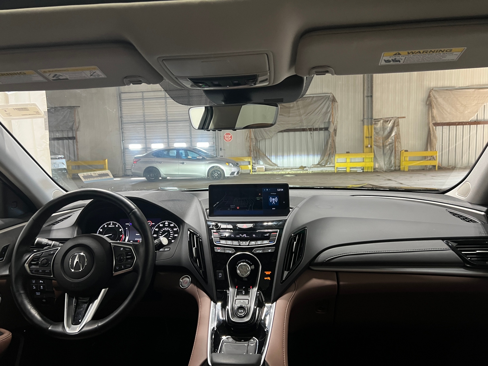 Thumbnail: 2021 Acura RDX - 2