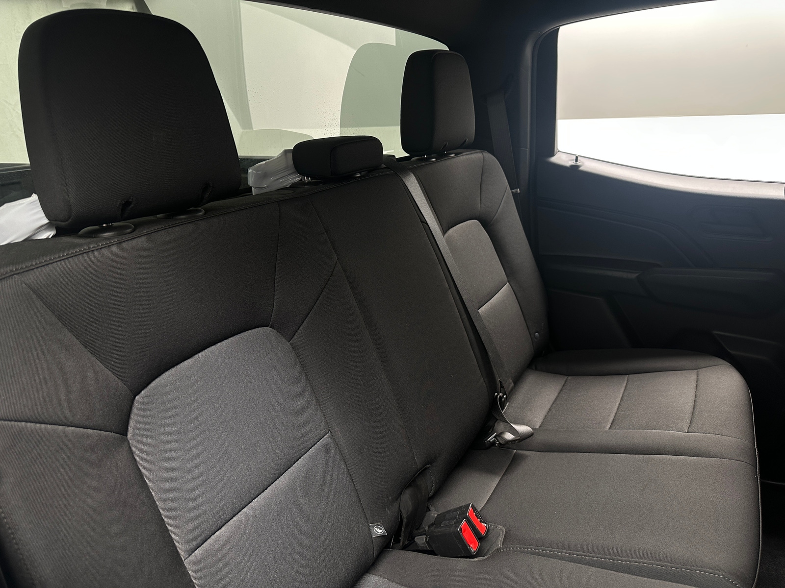 Thumbnail: 2024 Chevrolet Colorado - 6