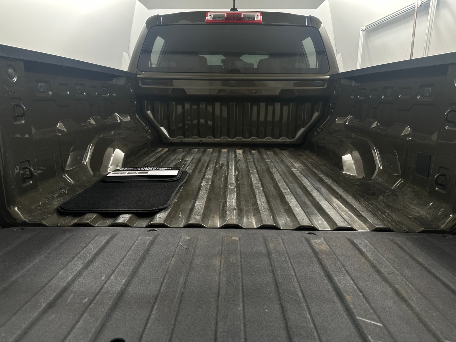 Thumbnail: 2024 Chevrolet Colorado - 7