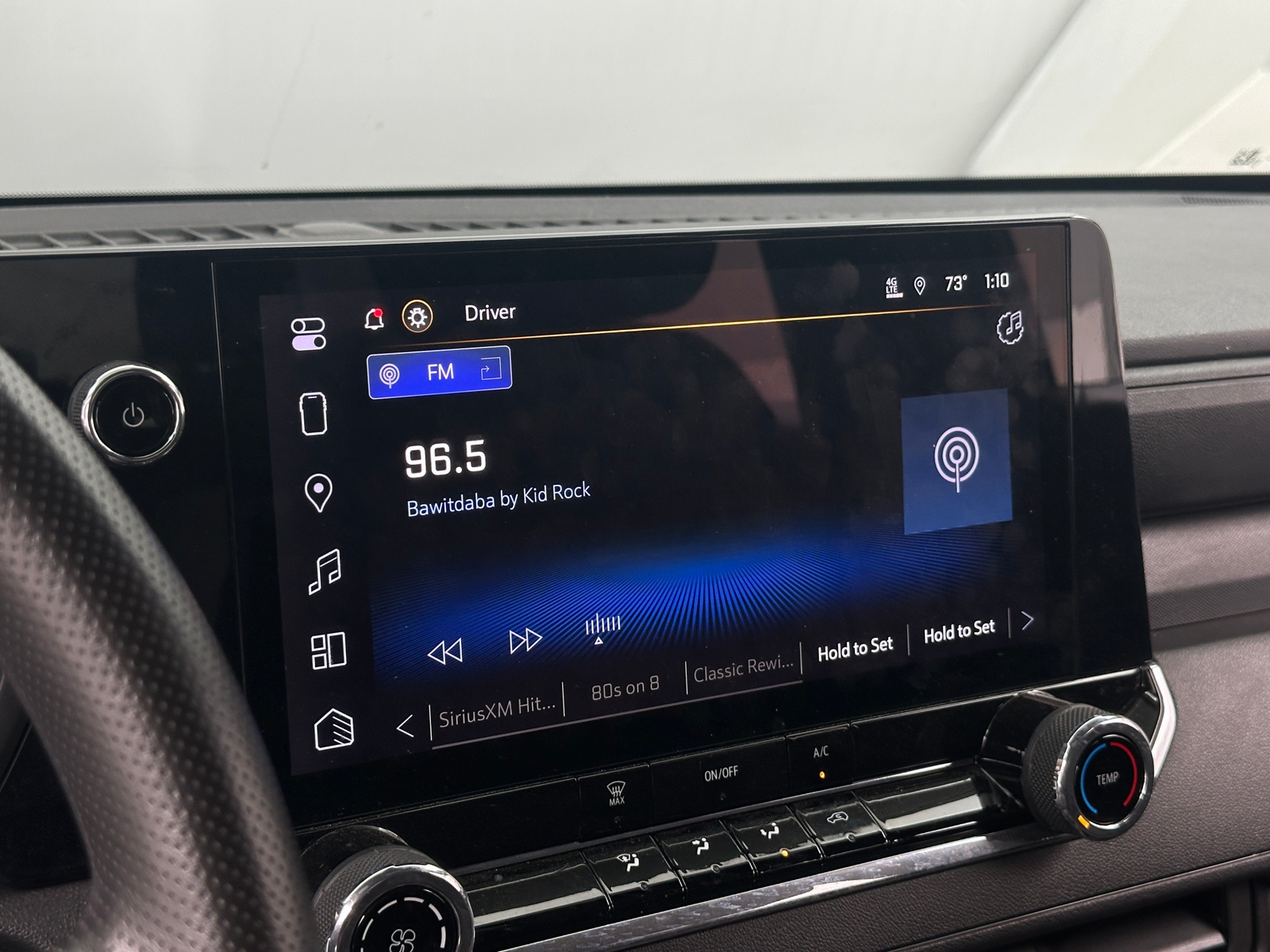 Thumbnail: 2024 Chevrolet Colorado - 4