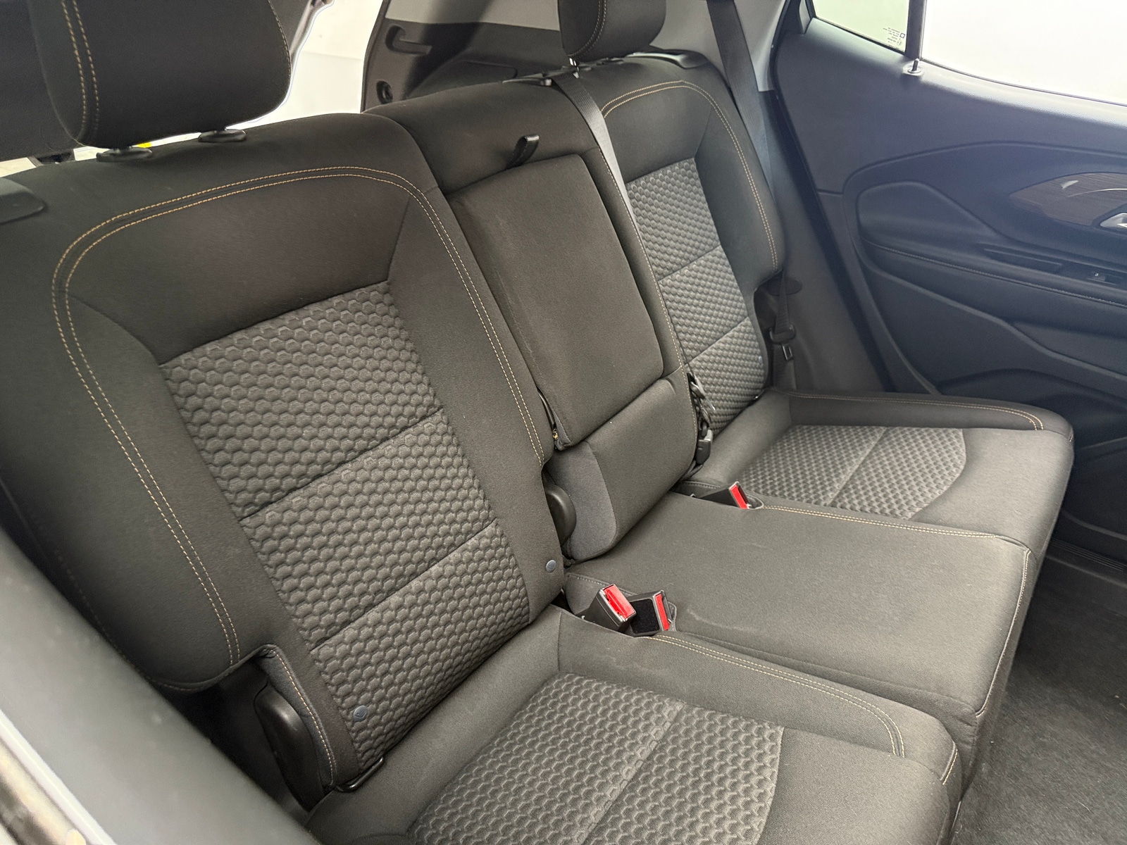 Thumbnail: 2018 GMC Terrain - 6