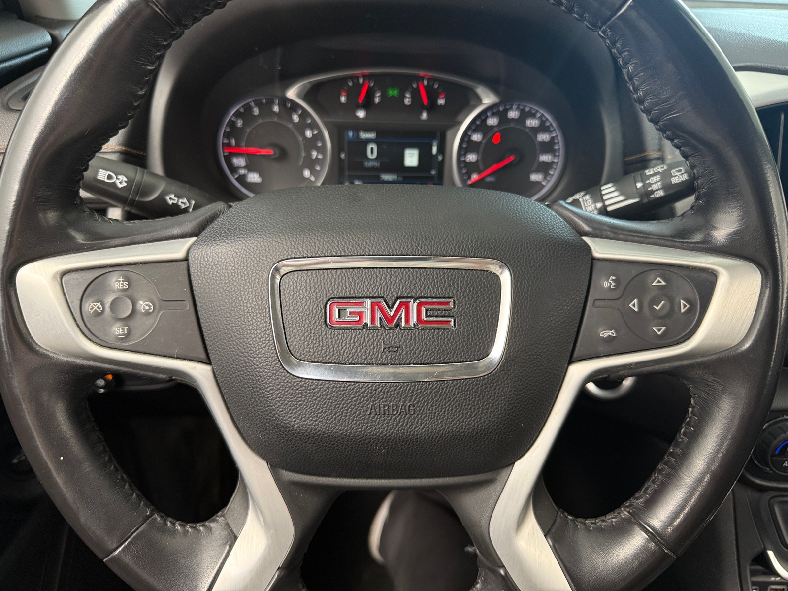 Thumbnail: 2018 GMC Terrain - 5