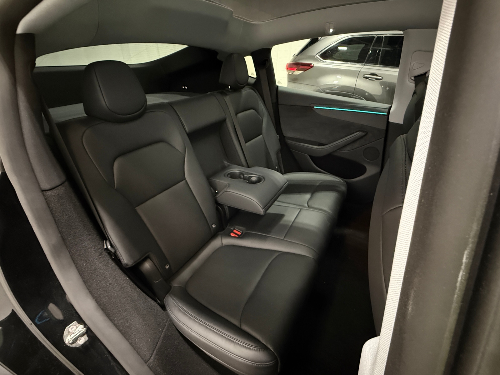 Thumbnail: 2026 Tesla Model Y - 5