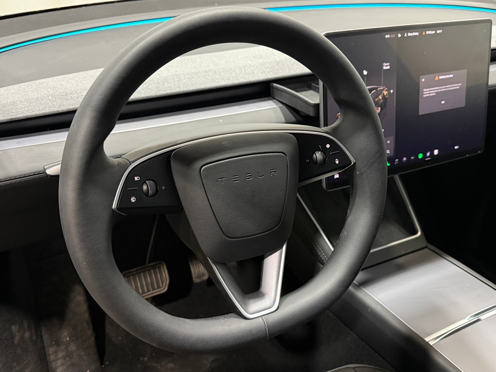 Thumbnail: 2026 Tesla Model Y - 4