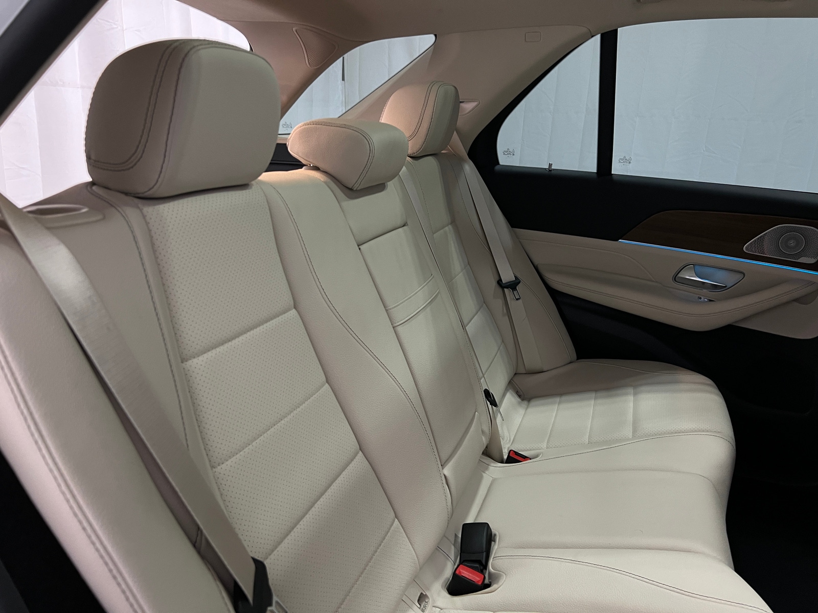 Thumbnail: 2023 Mercedes-Benz GLE - 5