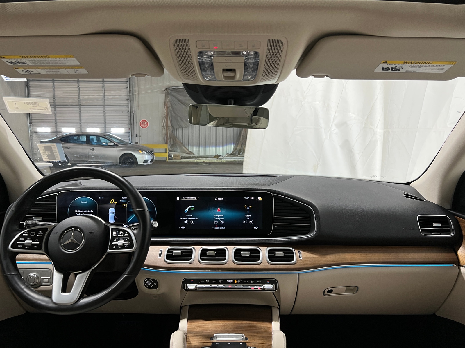 Thumbnail: 2023 Mercedes-Benz GLE - 2