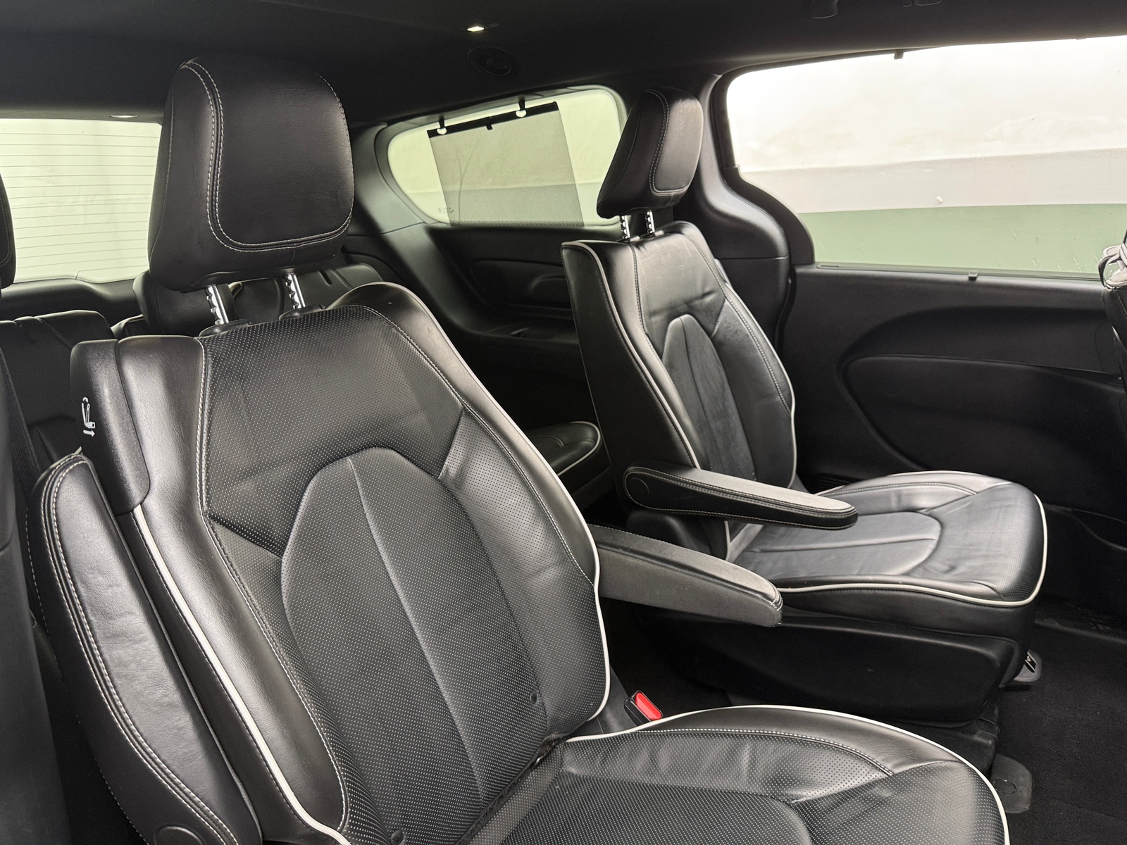 Thumbnail: 2019 Chrysler Pacifica - 5