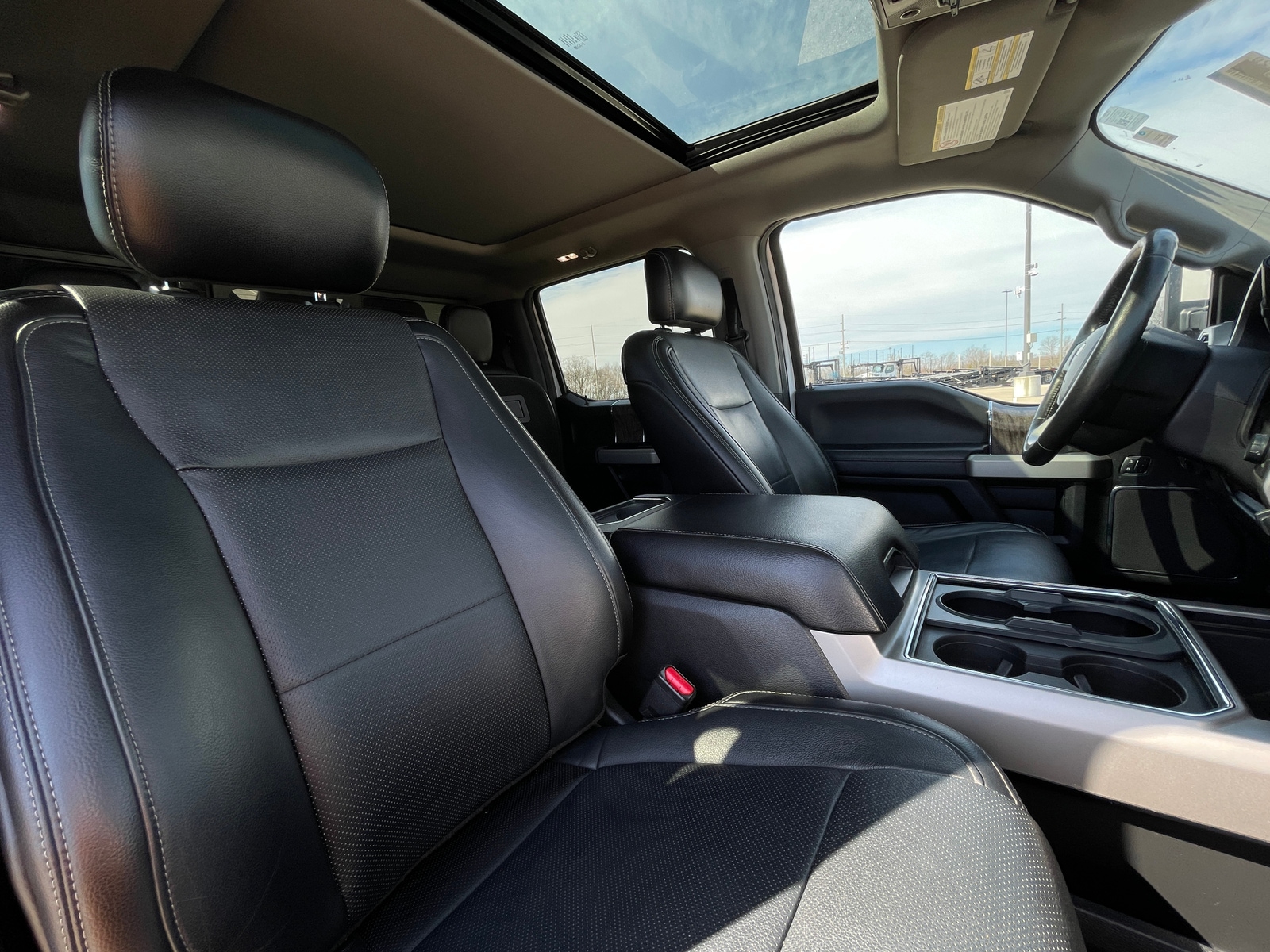 Thumbnail: 2017 Ford Econoline - 2