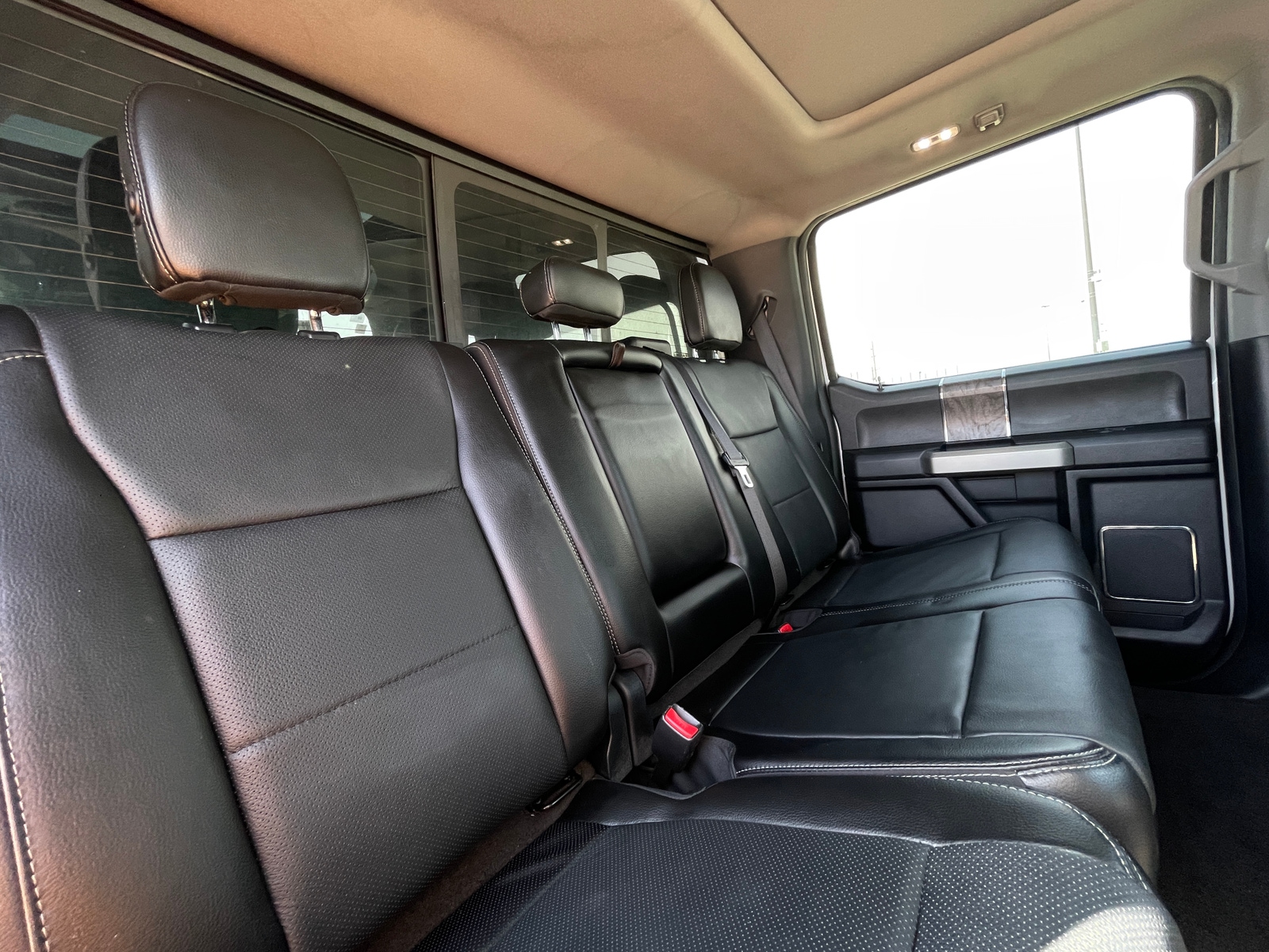 Thumbnail: 2017 Ford Econoline - 6