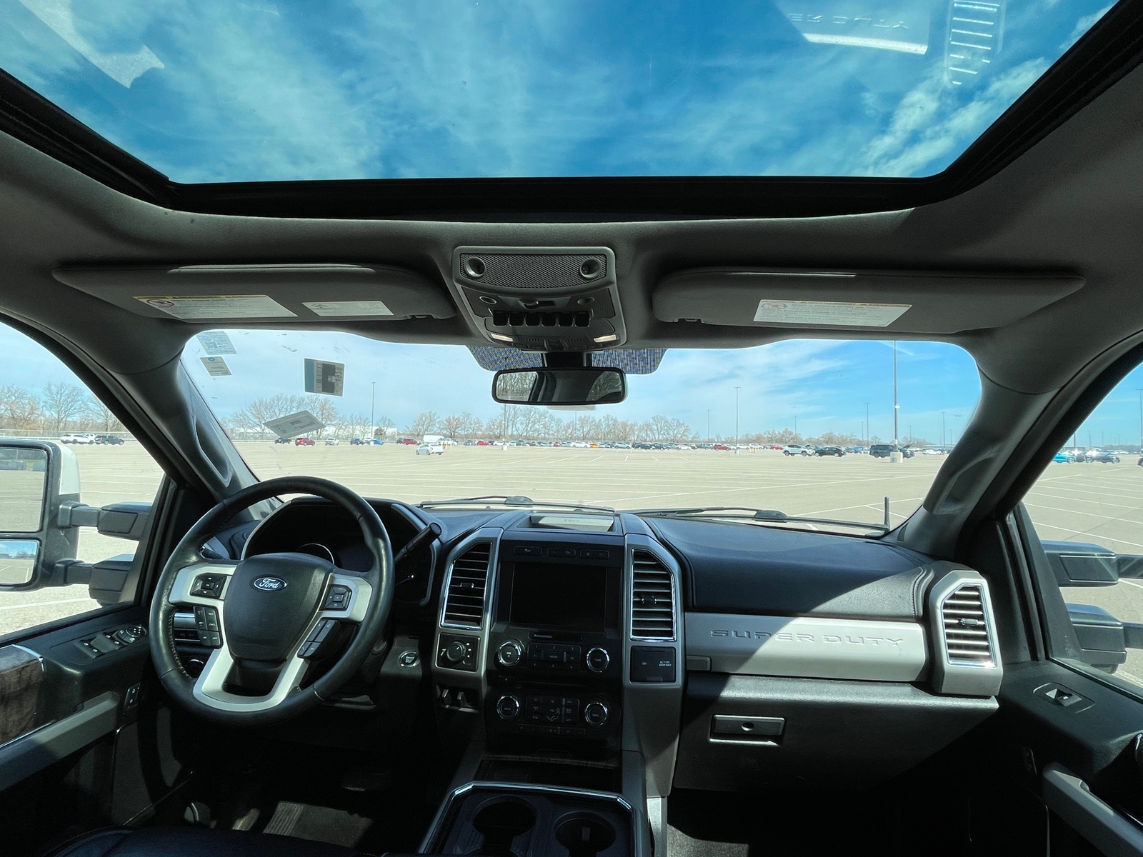 Thumbnail: 2017 Ford Econoline - 3