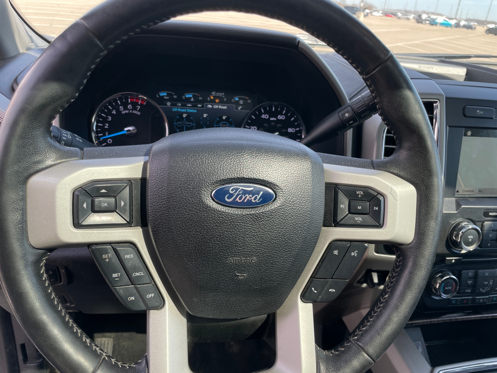 Thumbnail: 2017 Ford Econoline - 5