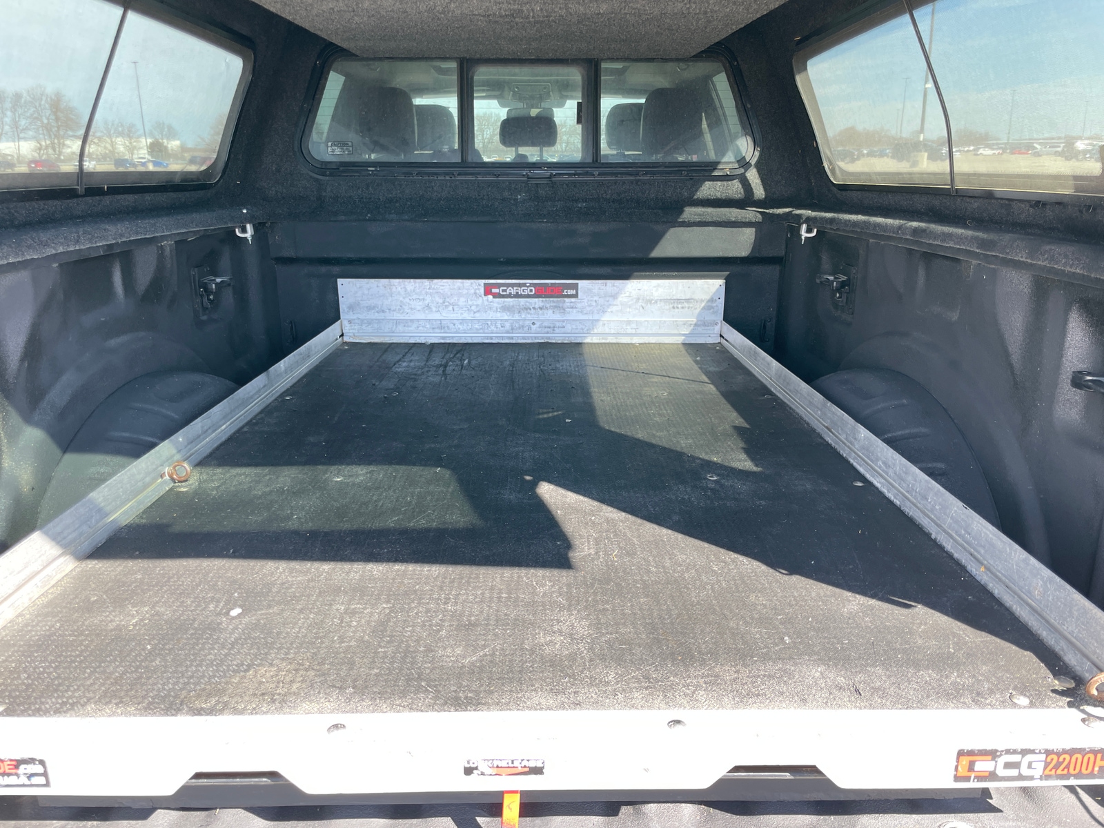 Thumbnail: 2017 Ford Econoline - 7