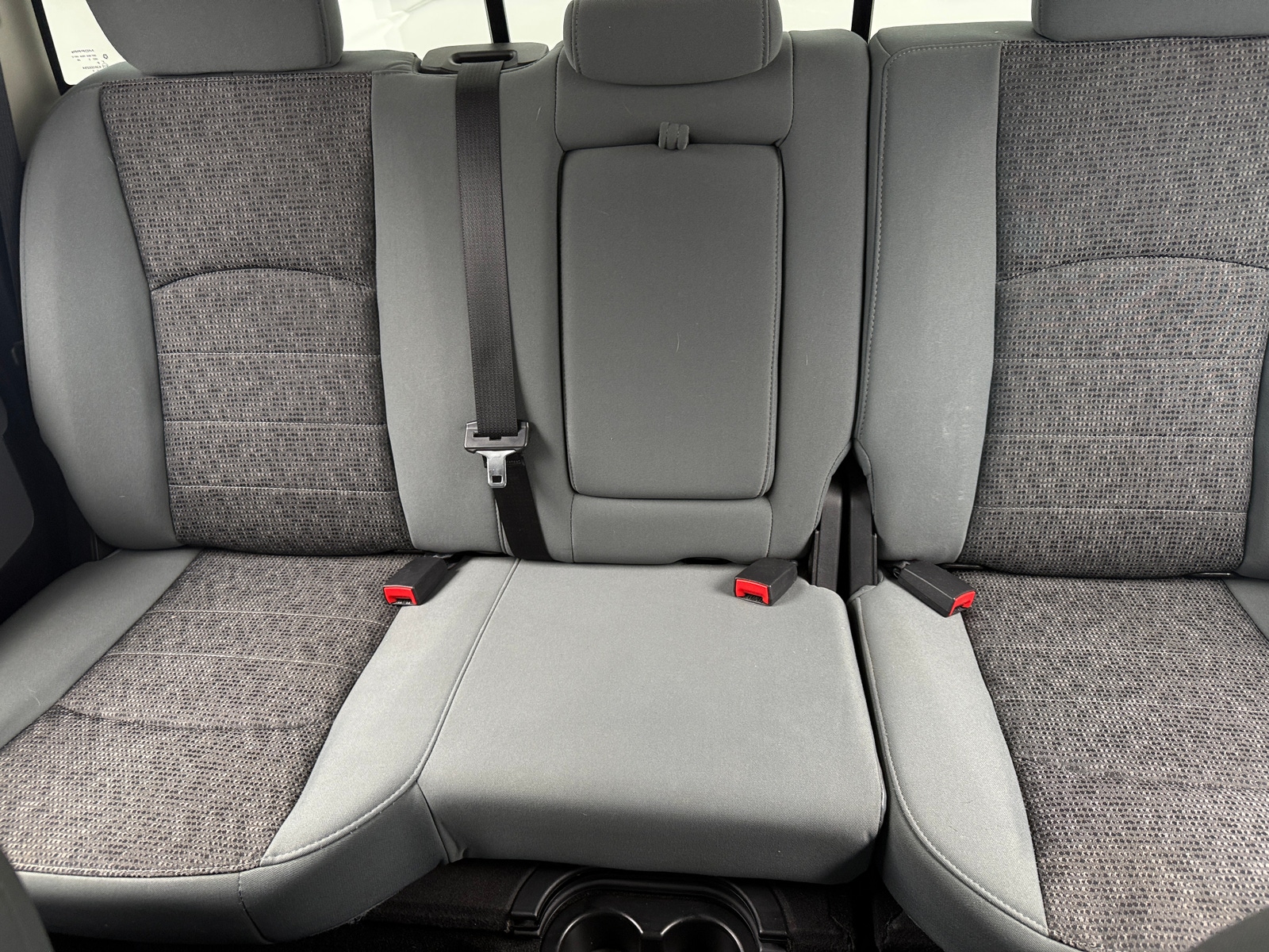 Thumbnail: 2014 RAM 1500 - 6