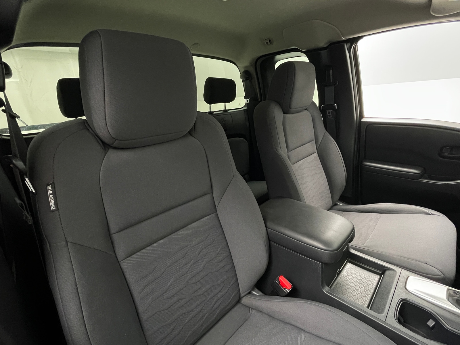 Thumbnail: 2022 Nissan Frontier - 2