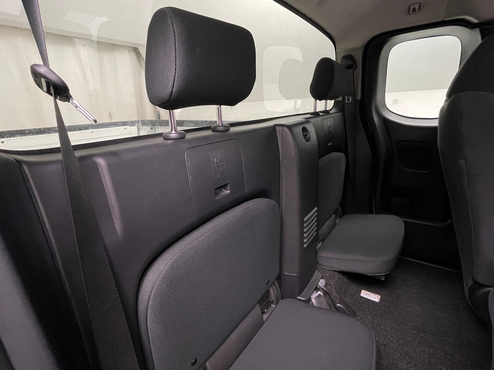 Thumbnail: 2022 Nissan Frontier - 6