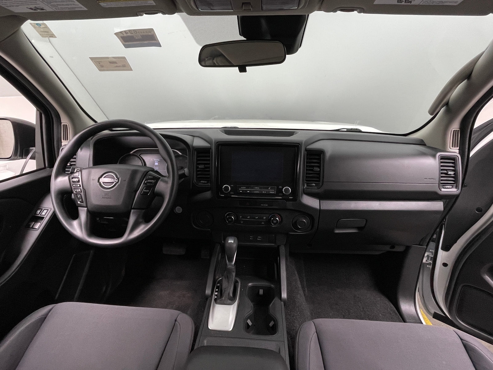 Thumbnail: 2022 Nissan Frontier - 3