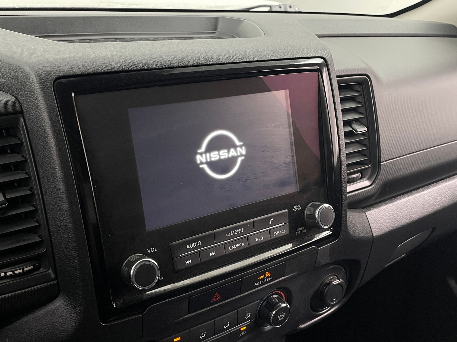 Thumbnail: 2022 Nissan Frontier - 4