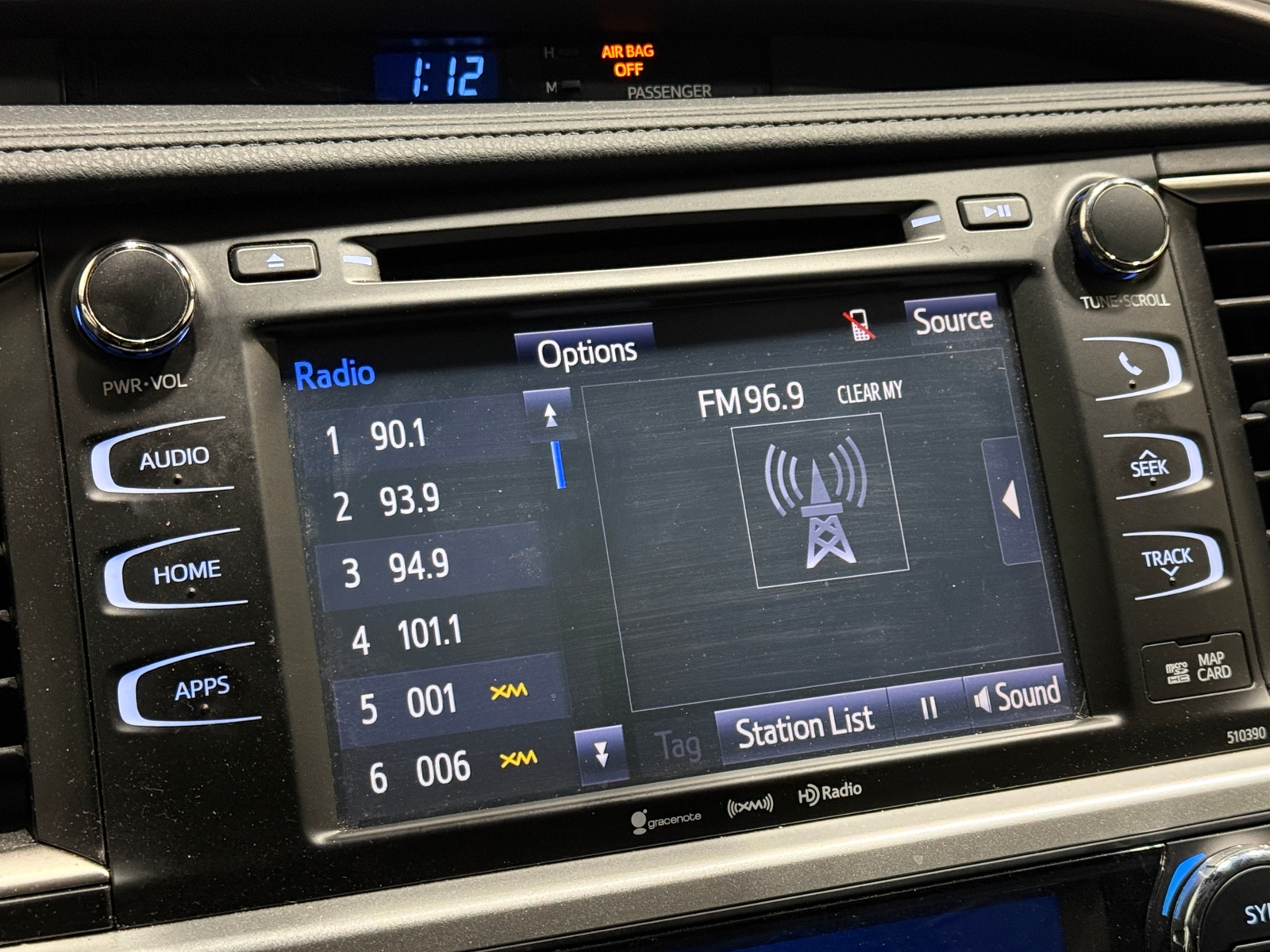 Thumbnail: 2019 Toyota Highlander - 3