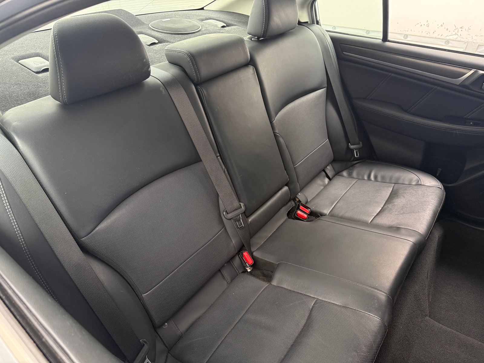 Thumbnail: 2019 Subaru Legacy - 5