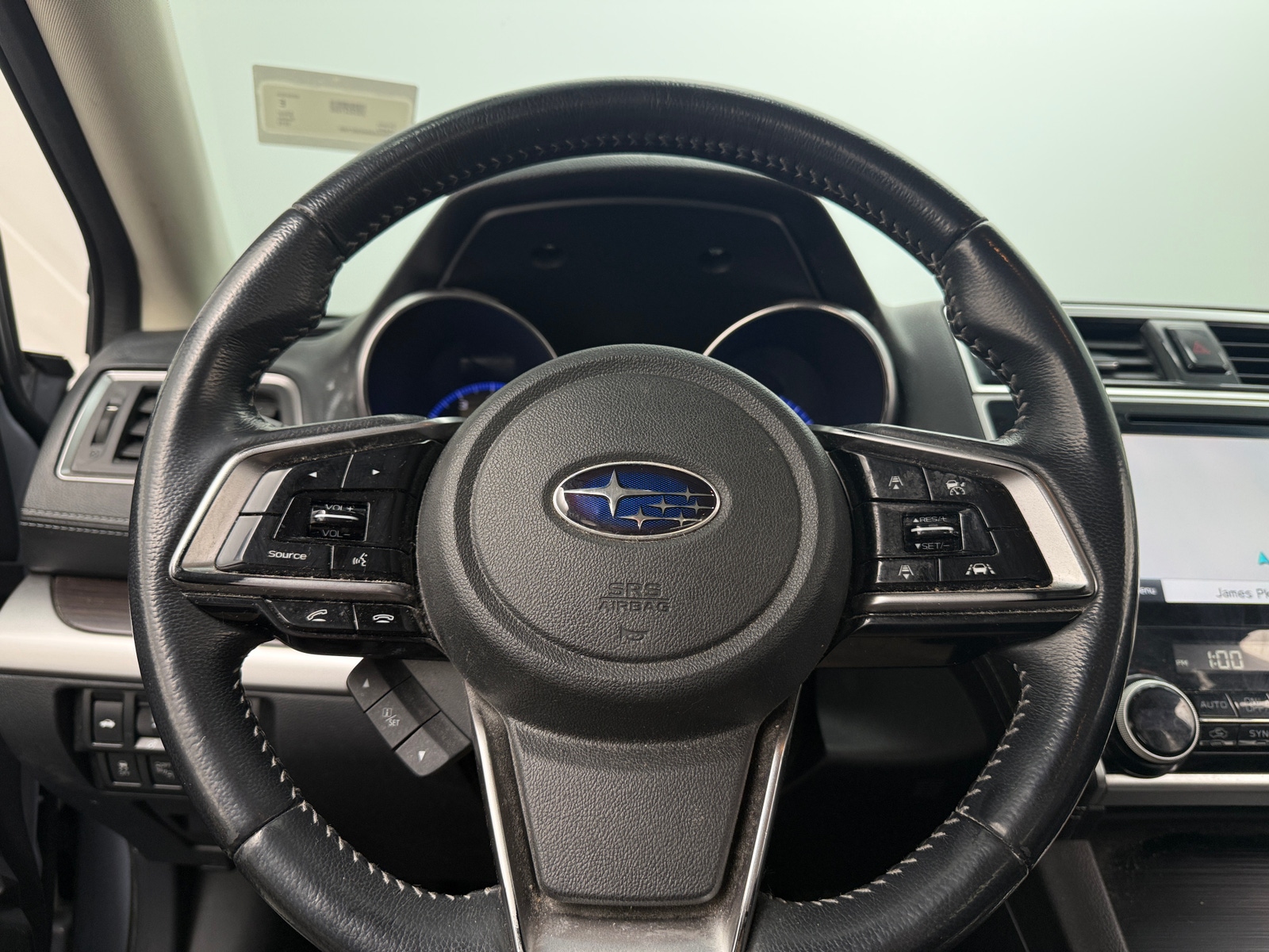 Thumbnail: 2019 Subaru Legacy - 4