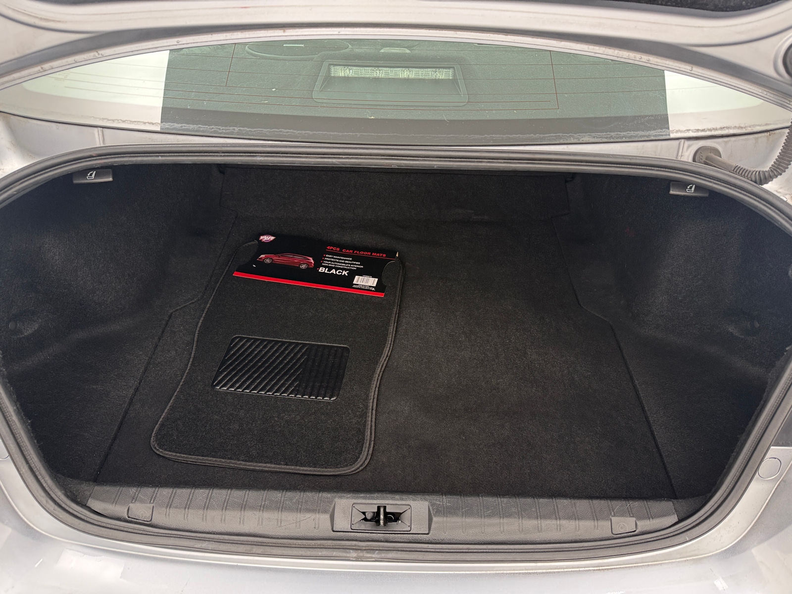 Thumbnail: 2019 Subaru Legacy - 6