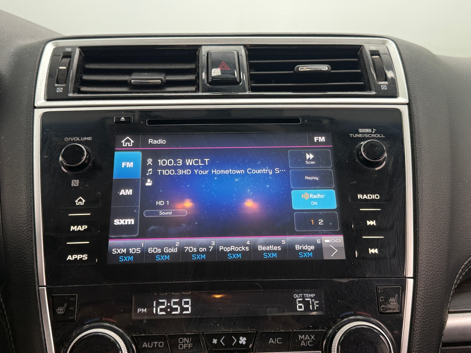 Thumbnail: 2019 Subaru Legacy - 3