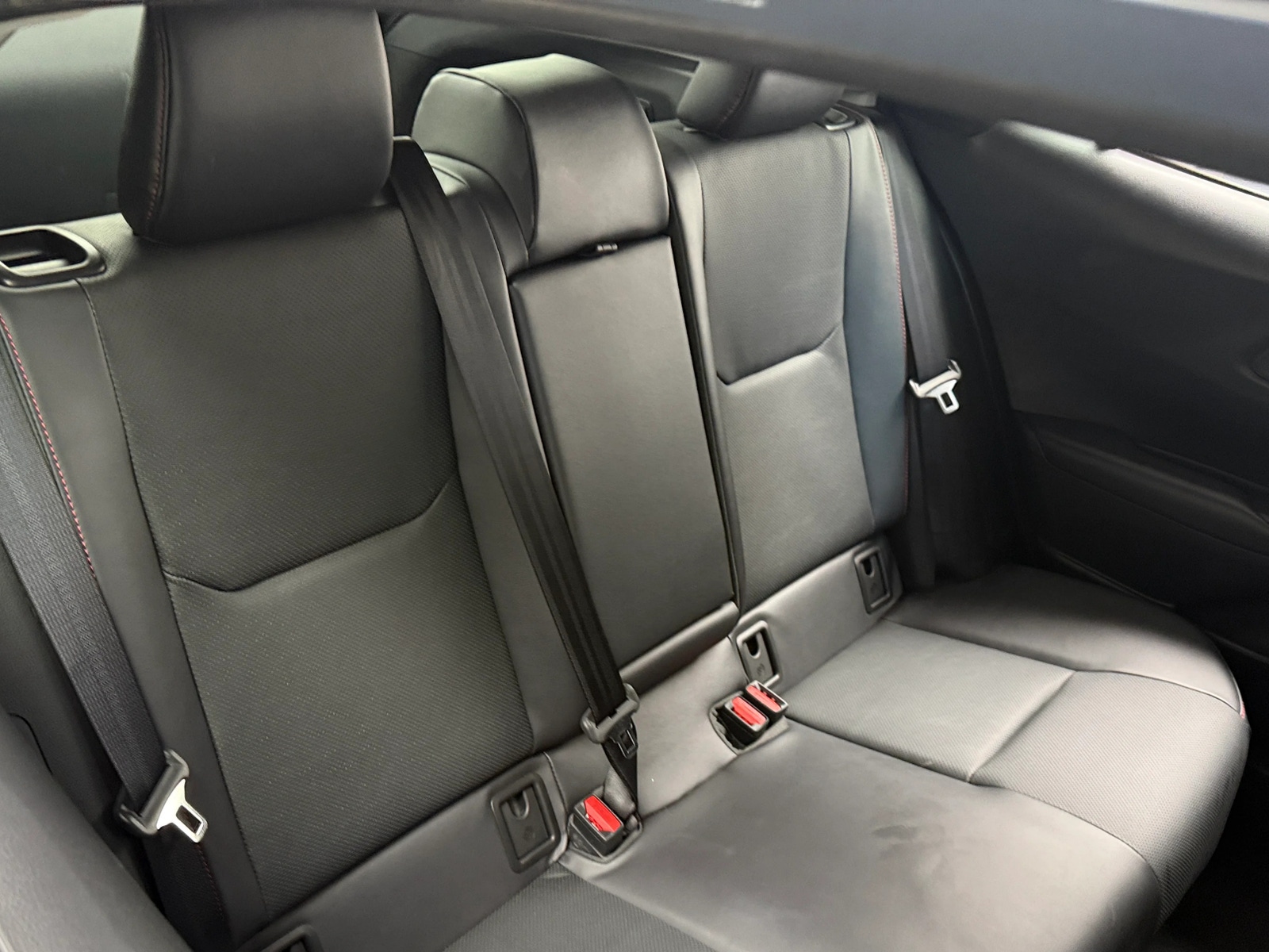 Thumbnail: 2025 Toyota Prius - 5