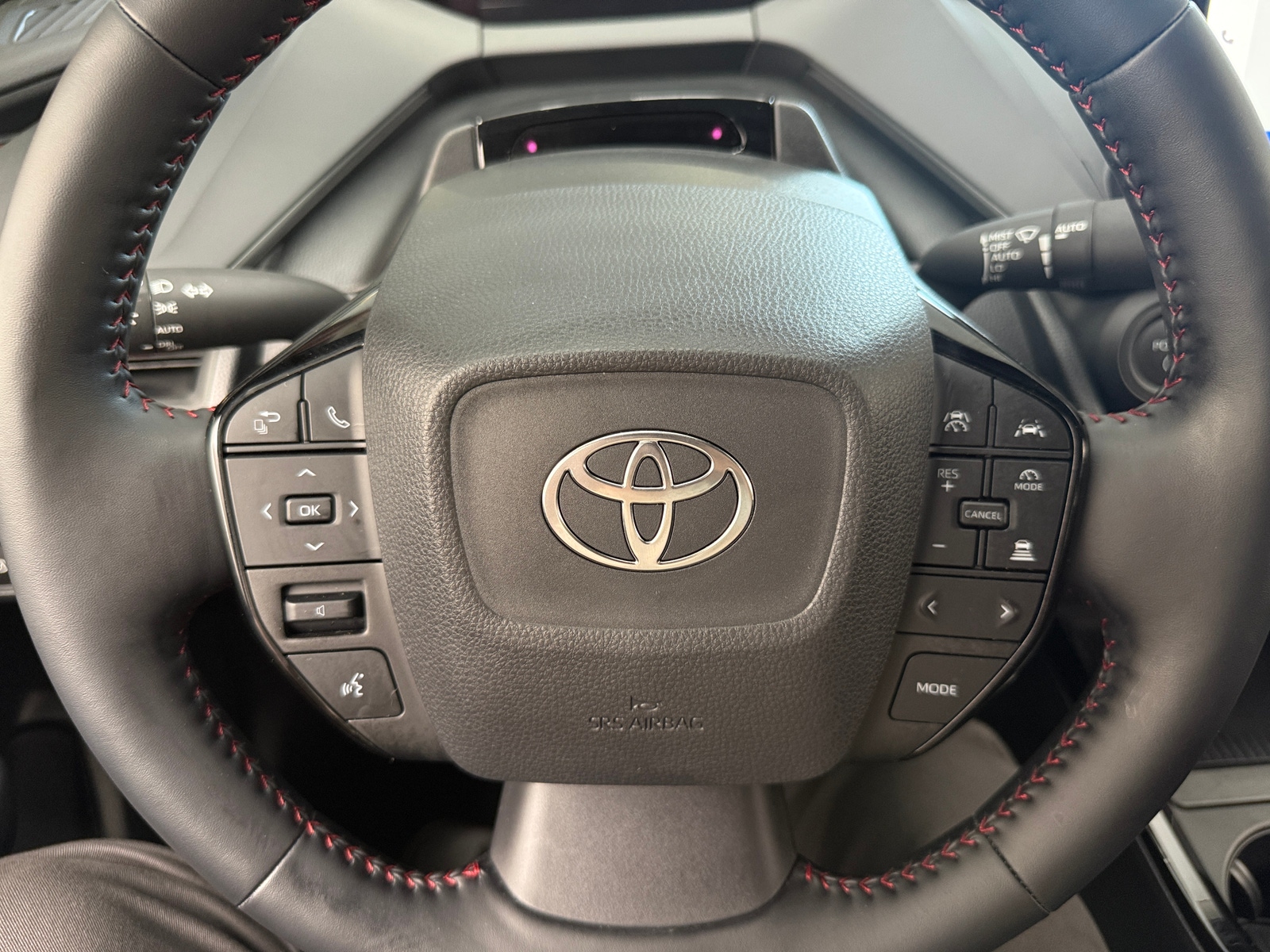 Thumbnail: 2025 Toyota Prius - 4