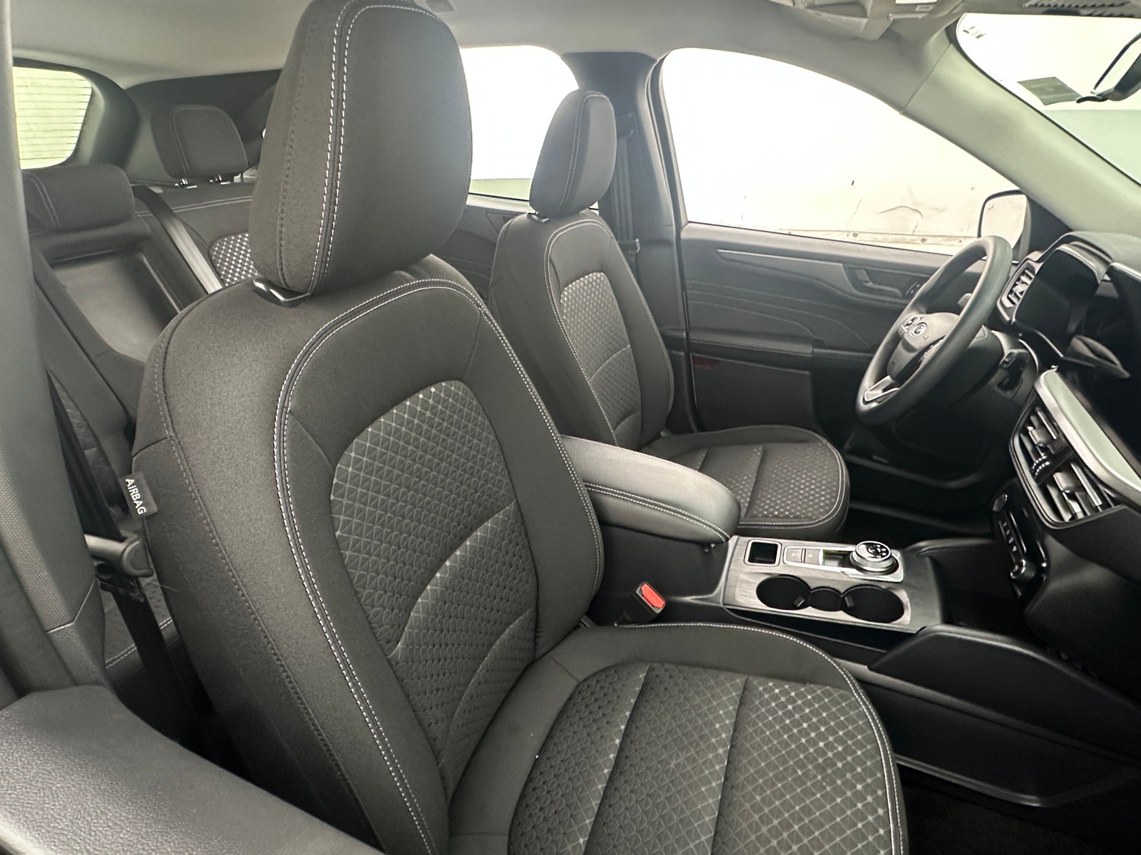 Thumbnail: 2025 Ford Escape - 2