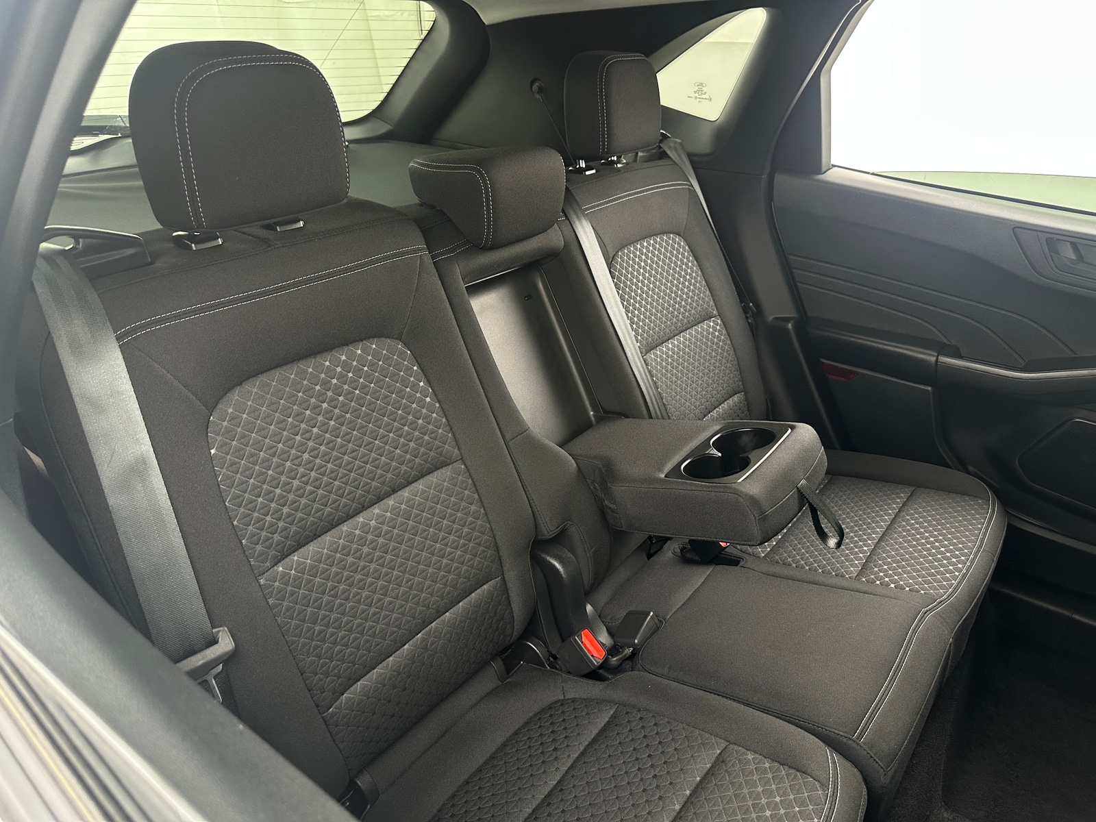 Thumbnail: 2025 Ford Escape - 6