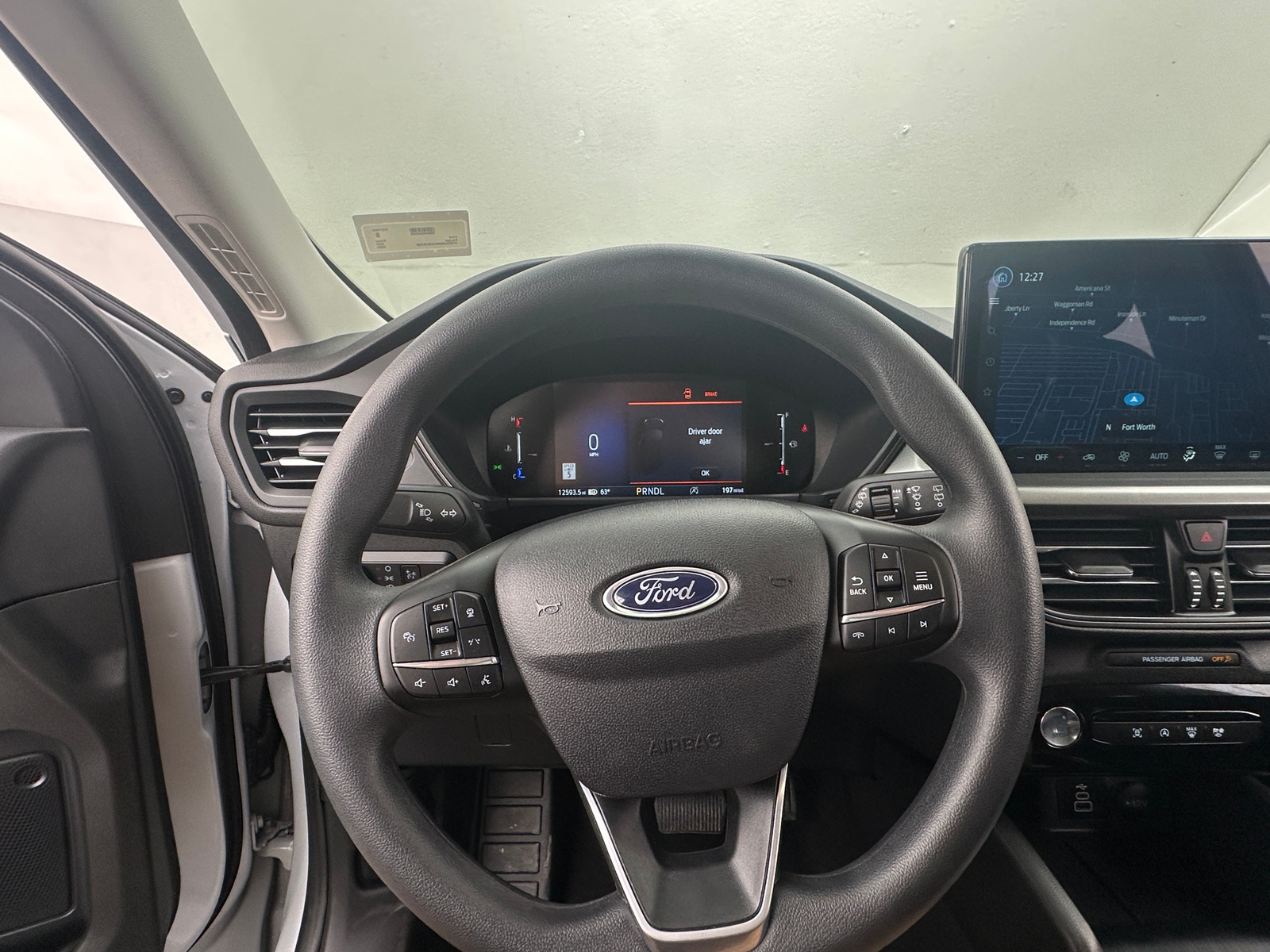 Thumbnail: 2025 Ford Escape - 5