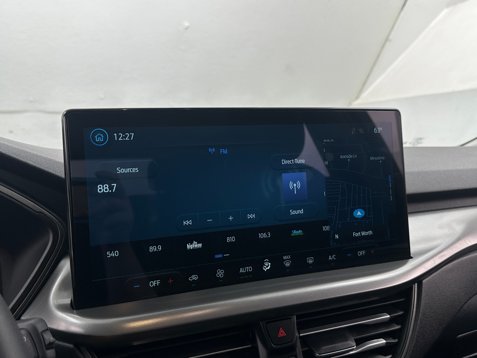 Thumbnail: 2025 Ford Escape - 4