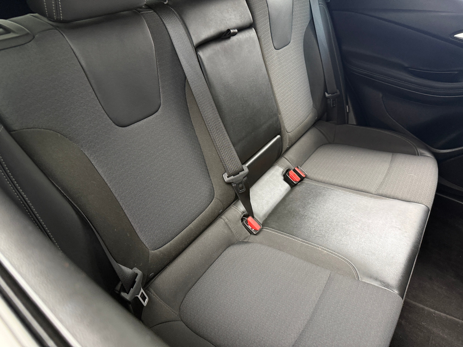 Thumbnail: 2021 Buick Encore GX - 5