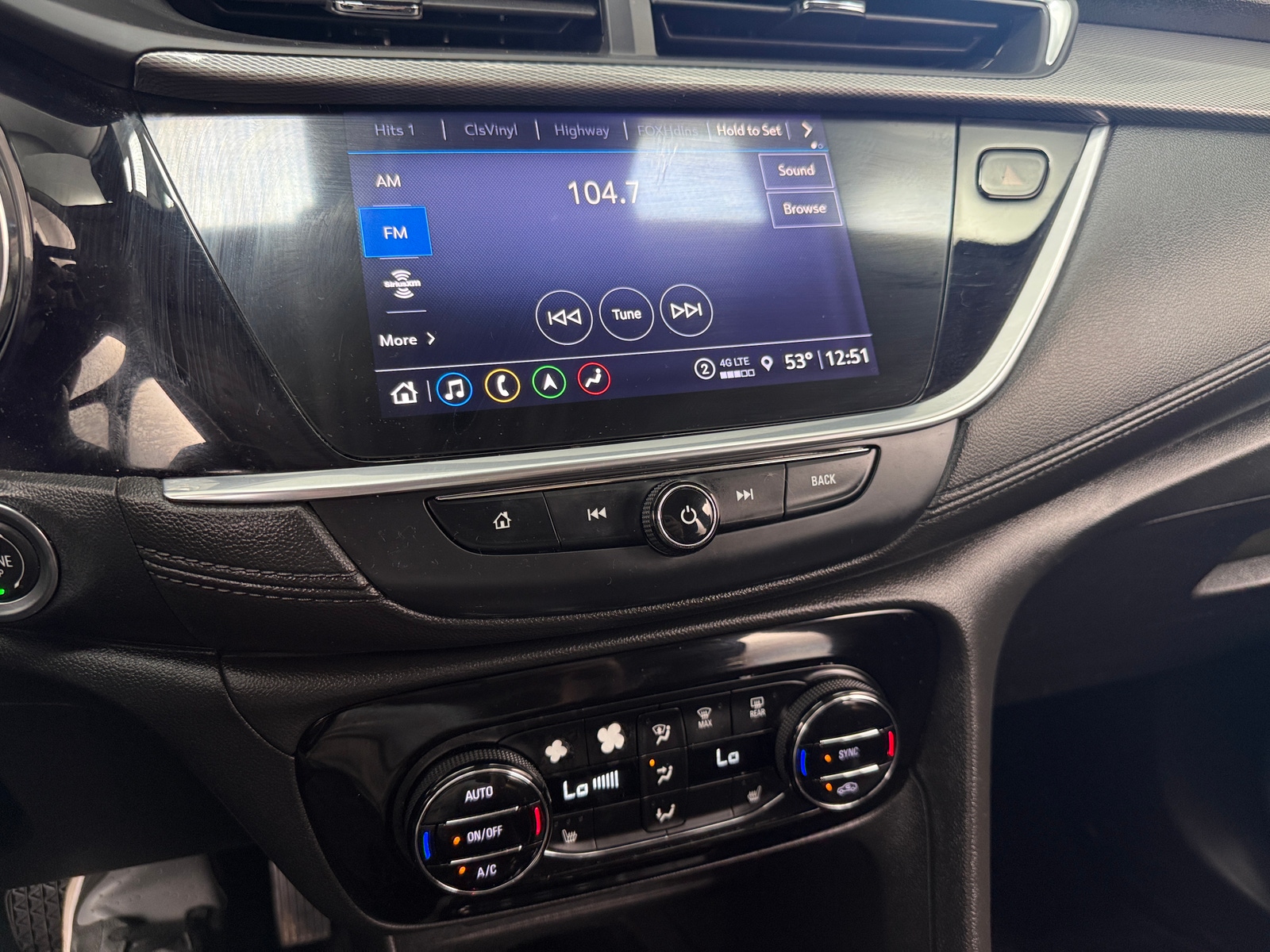 Thumbnail: 2021 Buick Encore GX - 3