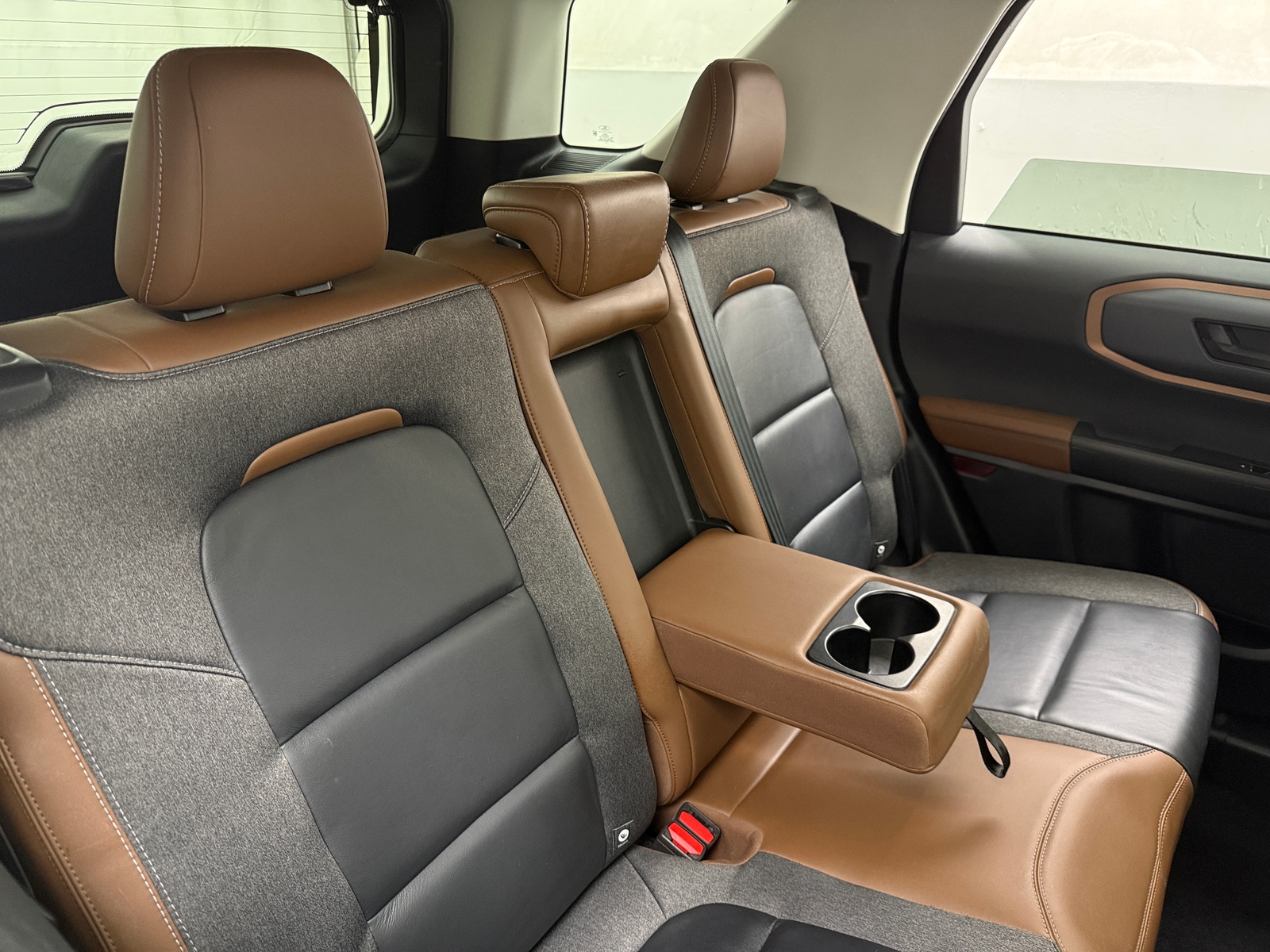 Thumbnail: 2023 Ford Bronco Sport - 6