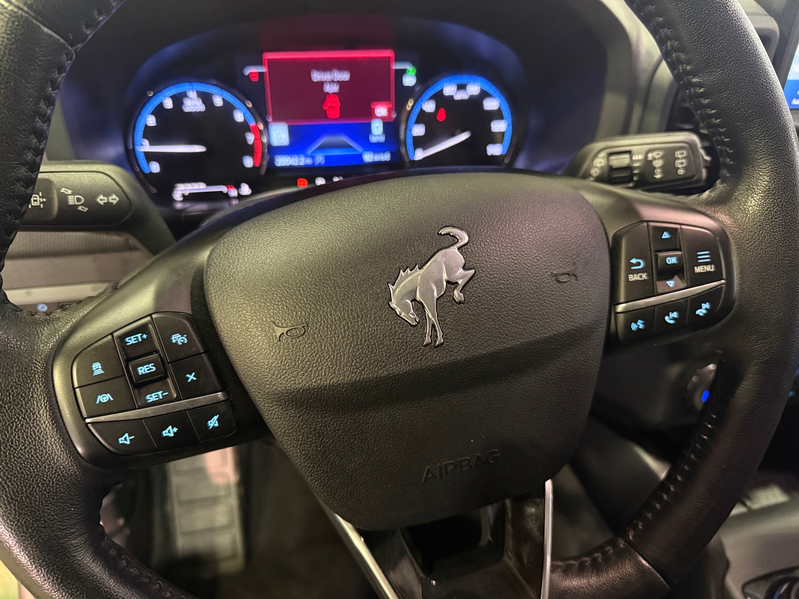 Thumbnail: 2023 Ford Bronco Sport - 5