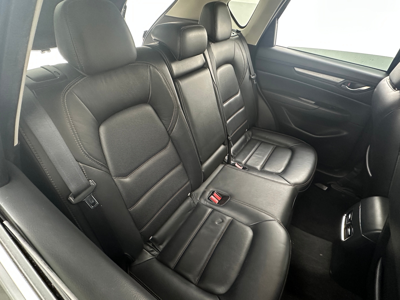 Thumbnail: 2023 Mazda CX-5 - 5