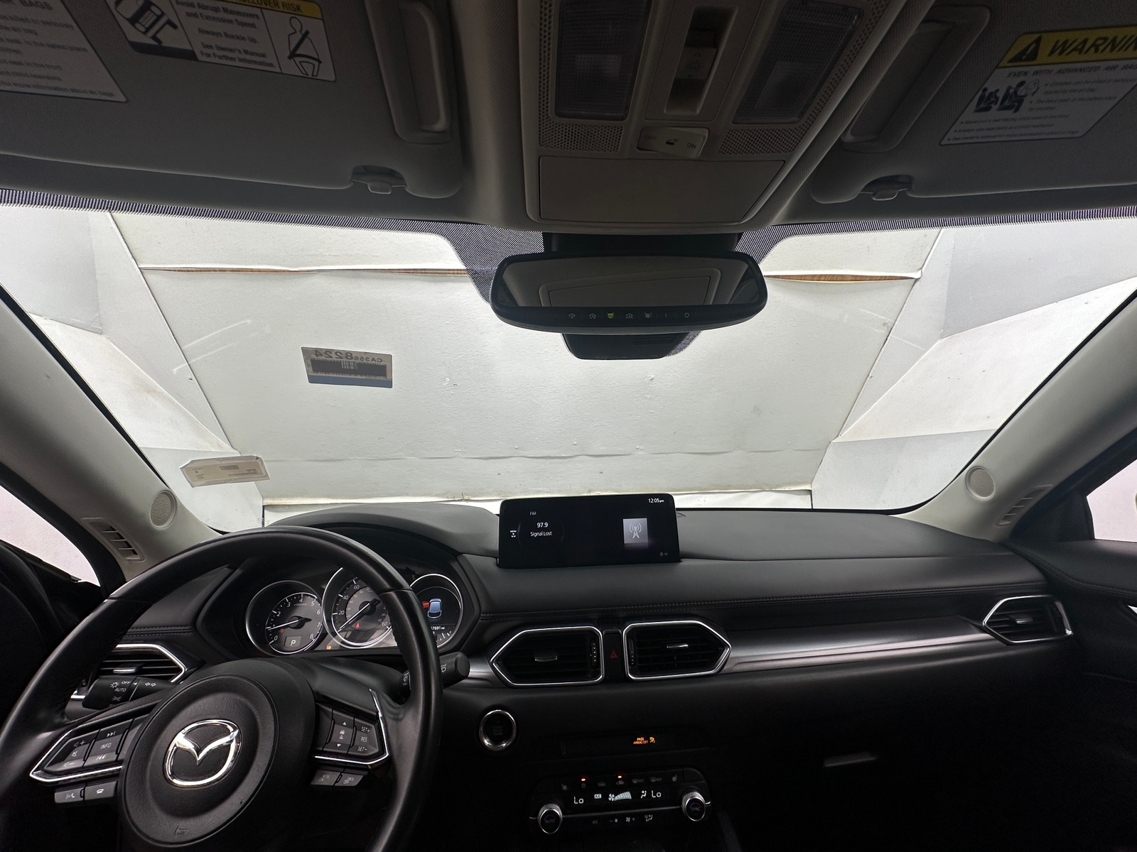 Thumbnail: 2023 Mazda CX-5 - 2