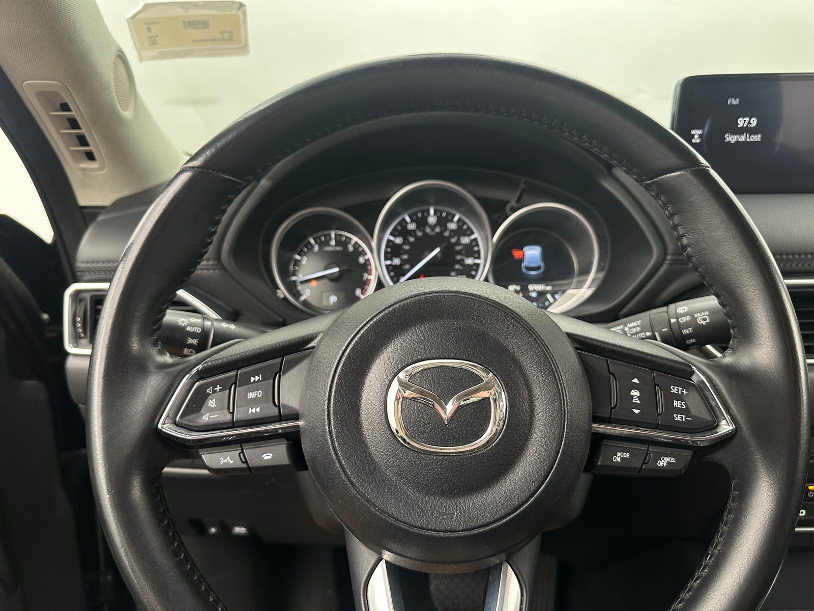 Thumbnail: 2023 Mazda CX-5 - 4