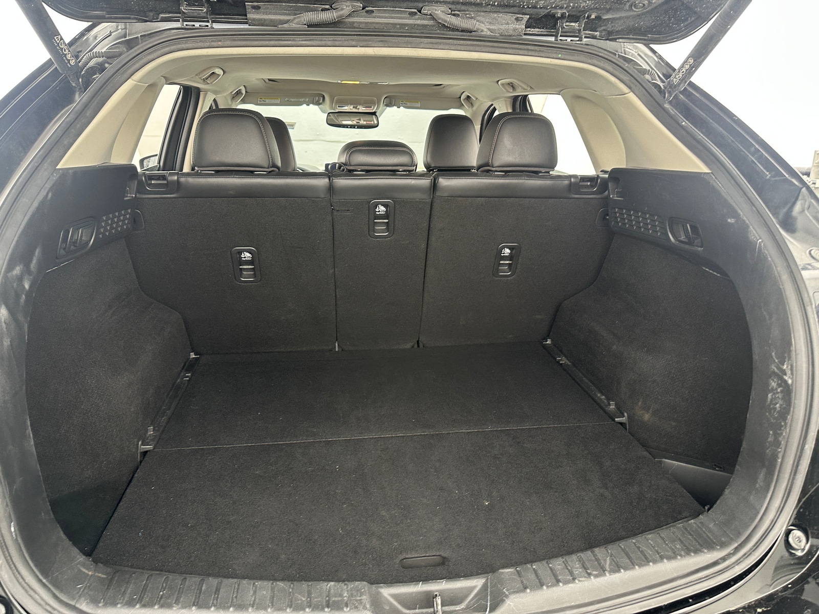 Thumbnail: 2023 Mazda CX-5 - 6