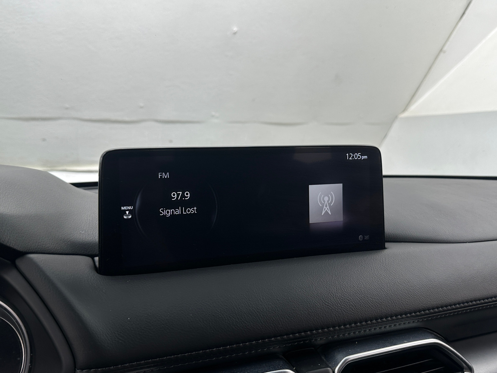 Thumbnail: 2023 Mazda CX-5 - 3