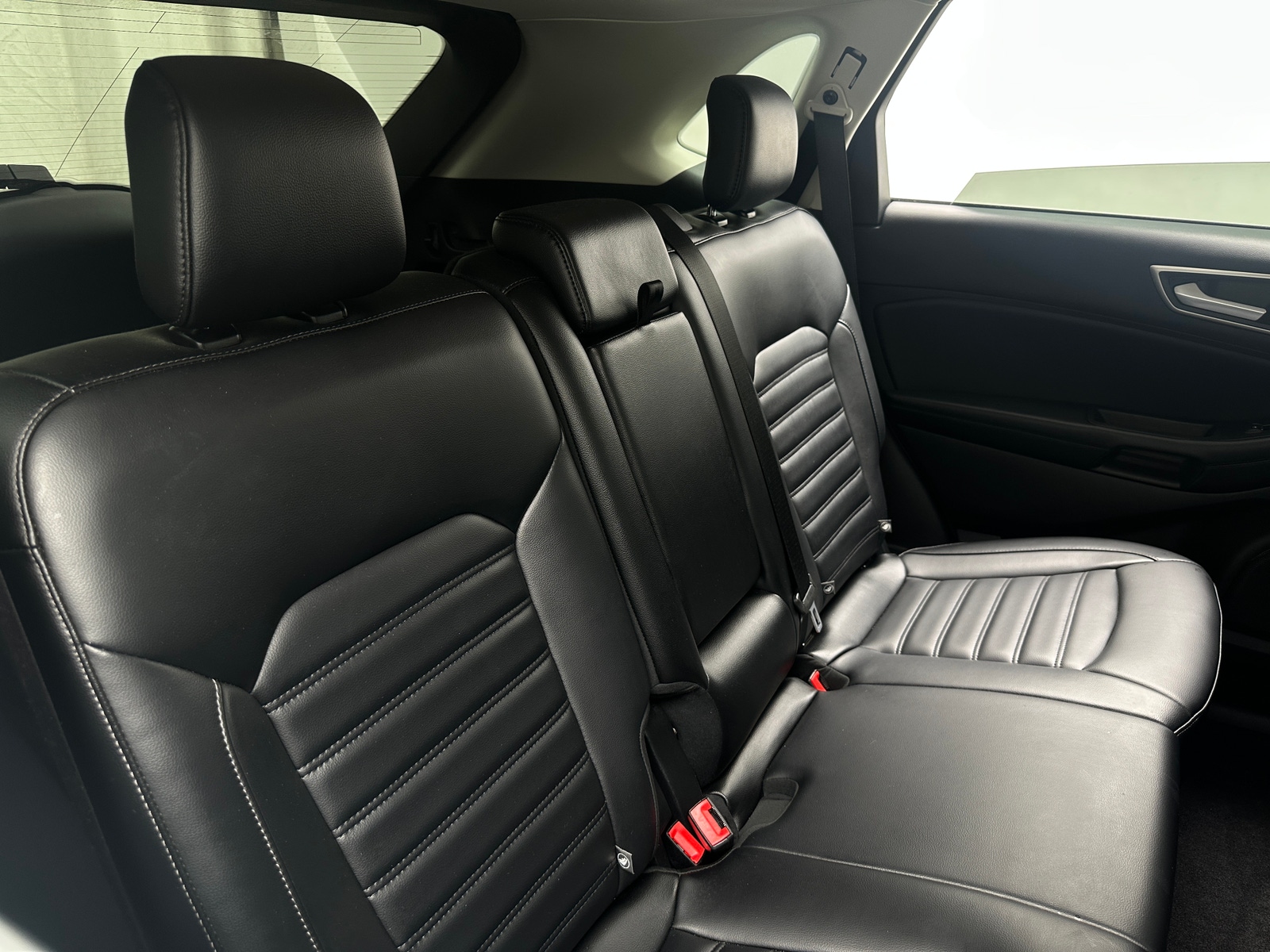 Thumbnail: 2024 Ford Edge - 5